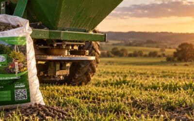 Organic Fertilizer: A Complete Guide to Wool Pellets for Farms
